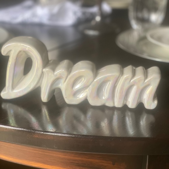 Dream Ceramic GC Naturals with peony/honeysuckle - Picture 2 of 10